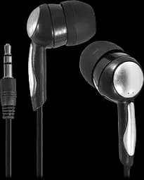 Навушники Defender Basic 603 Black