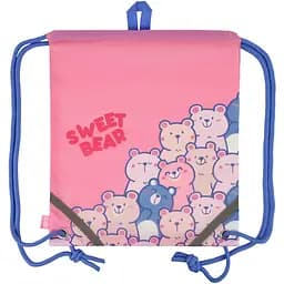Сумка для взуття Yes SB-10 Sweet Bear (550507)