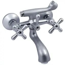 Смеситель для ванны Haiba 142 Dominox St HB0066)