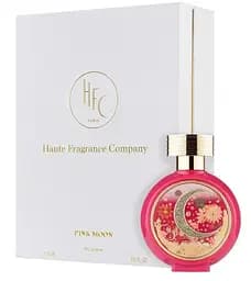 Парфумована вода Haute Fragrance Company Pink Moon 75 мл - мініатюра 2