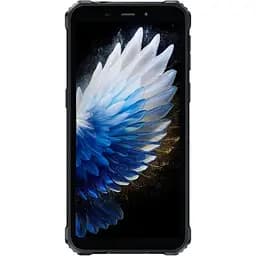 Смартфон Oukitel G3 4/256GB Black [147746] - мініатюра 3