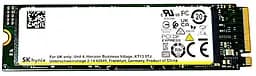 Накопитель SSD Hynix m.2 NVMe 2Tb SKHynix (HFS002TEJ9X125N BC) Б/у