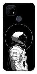Чохол Demsky Space astronaut для Realme C12