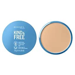 Компактна пудра Rimmel Kind&Free відтінок 010 (Fair) 10 г (8000020012045)