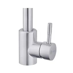 Змішувач для раковини Agua Acero-INOX011 (CV023287) - мініатюра 4