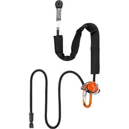 Самостраховка Climbing Technology Finch Position Lanyard 2 MT (1053-7L92902F0)