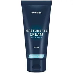 Крем для мастурбації Boners Masturbation Cream 100 мл