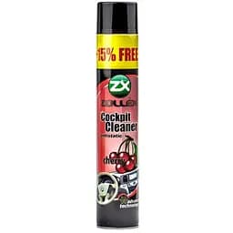 Поліроль торпеди Zollex CH750 вишня 750 мл