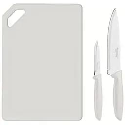 Набір ножів з 3 предметів Tramontina Plenus (23498/314)