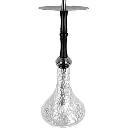 Кальян VYRO (Вайро) Versa Silver Mod