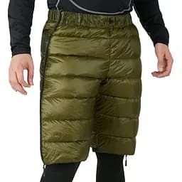 Шорты Rock Front Winter Shorts M Темно-Оливковый (1090-rf17434)