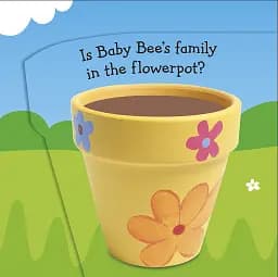 Pop-Up Peekaboo! Numbers - мініатюра 8