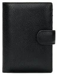 Кожаный портмоне Vintage 10х14х2 см acs0015294