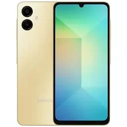 Смартфон Samsung Galaxy A06 4/128GB Gold