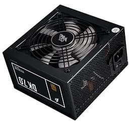 Блок живлення 1stPlayer PS-700AX 700W (DKPM-BRZ-700-BK-EU)