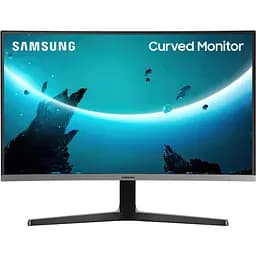 Монитор 27" Samsung C27R500 Curved FHD VA 60Hz (LC27R500FHIXCI) Б/у