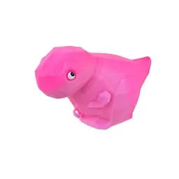 Дитяча іграшка антистрес "YabbaDabba" Bambi YD2544(Pink) рожевий