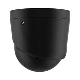 IP-відеокамера 5Mp Ajax TurretCam (5 Mp/2.8 mm) (8EU) ASP Black f=2.8mm з мікрофоном (26-00372) - мініатюра 5