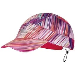 Кепка Buff Pack Run Cap Jayla Rose Pink (1033-BU 119500.561.10.00)