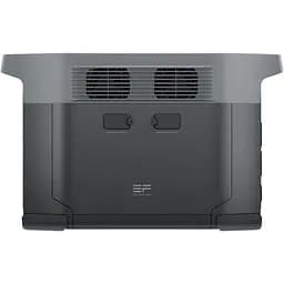 Портативна зарядна станція EcoFlow RIVER 2 MAX 2400 Вт 2048Wh (43-00413) - мініатюра 4