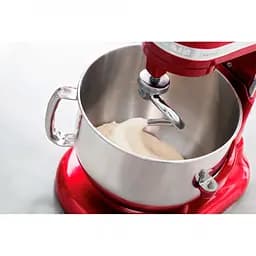 Насадка-гак KitchenAid для чаші 6.9 л нержавіюча сталь (5K7SDH) - мініатюра 2
