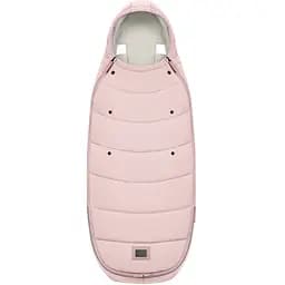 Чохол для ніг Cybex Platinum Peach Pink (523000719)