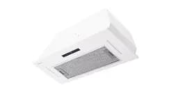 Витяжка повновбудована Perfelli BIS 7653 WH 1000 LED - мініатюра 4