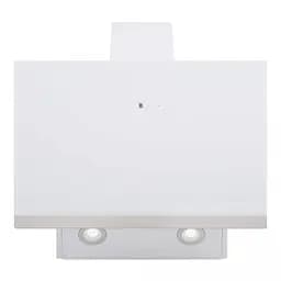 Вытяжка наклонная Interline FIESTA WH A 60 TC/GL/A