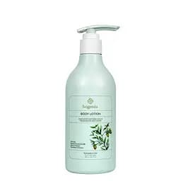Лосьйон для тіла Bogenia Body Lotion Ceramides зволожувальний відновлювальний 280 мл (BG425(001))