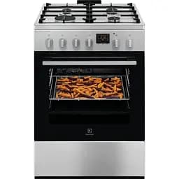 Газ.плита ELECTROLUX LKK660220X