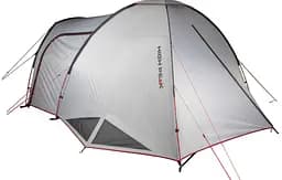 Намет High Peak Amora 5.0 Nimbus Grey (11576) - мініатюра 7