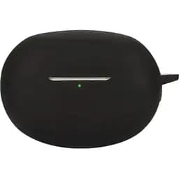 Чохол BeCover Silicon для Realme Buds Air 5 Pro Black (712017)