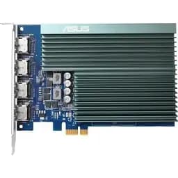 Видеокарта Asus GeForce GT730 2048Mb 4*HDMI (GT730-4H-SL-2GD5)