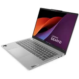 Ноутбук Lenovo IdeaPad Slim 5 14Q8X9 Snapdragon X Plus X1P-42-100 la 34GHz, 16GB LPDDR5x, 1TB, Qualcomm Hexagon NPU - мініатюра 3