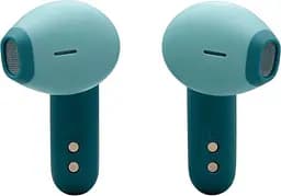 Навушники бездротові JBL Wave FLEX 2 блакитні (JBLWFLEX2BLU) - мініатюра 7