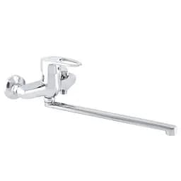 Смеситель для ванны Zerix Neo 180 ZX2894 Хром