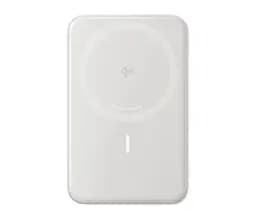 Універсальна мобільна батарея Anker MagGo 10000mAh 27W White (A1654G21) - мініатюра 9