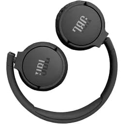 Гарнітура JBL Tune 670NC Black (JBLT670NCBLK) (6861956) - мініатюра 3