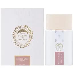 Парфюмированная вода оригинал Giardini Di Toscana Shabby Chic 100 мл
