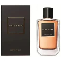 Парфюмерная вода Elie Saab Essence No 4 Oud 100 мл