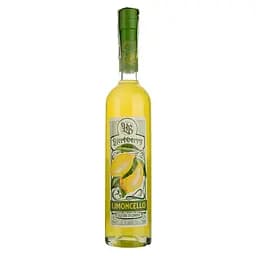 Лікер Herbberry Limoncello 30%  0.5 л