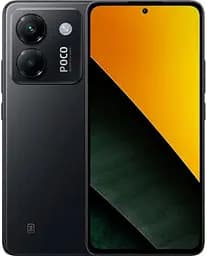 Смартфон Xiaomi Poco M7 Pro 5G 8/256GB Black (Global) (без зарядного устройства)