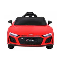 Електромобіль Ramiz Audi R8 LIFT 12 В на пульті керування, black (PA.A300.CZ) - мініатюра 3