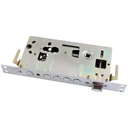 Замок врізний дверний механізм під циліндр FZB HY-A18-3 лівий (6)