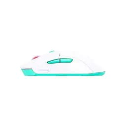 Комп'ютерна миша HyperX Pulsefire Haste 2 Core RGB WL/BT білий teh0014129 - мініатюра 6