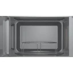 Мікрохвильова піч вбудована BOSCH BEL653MS3 - мініатюра 2
