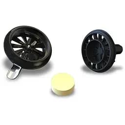 Автомобільний ароматизатор Xiaomi Carfook Air Force One чорний