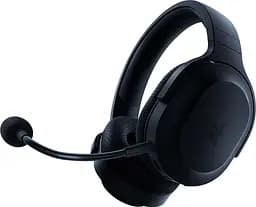 Игровая гарнитура Barracuda X, 7.1, mini-jack/USB-A/BT/WL, 1,5 м, черный Razer teh0024828