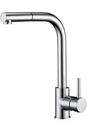 Смеситель для кухни Imex Malta хром GCE006 Хром