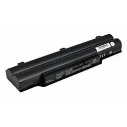 Акумуляторна батарея Fujitsu FMVNBP186 FPCBP250 A530 A531 AH530 AH531 LH520 LH530 PH521 11.1V 5200 mAh